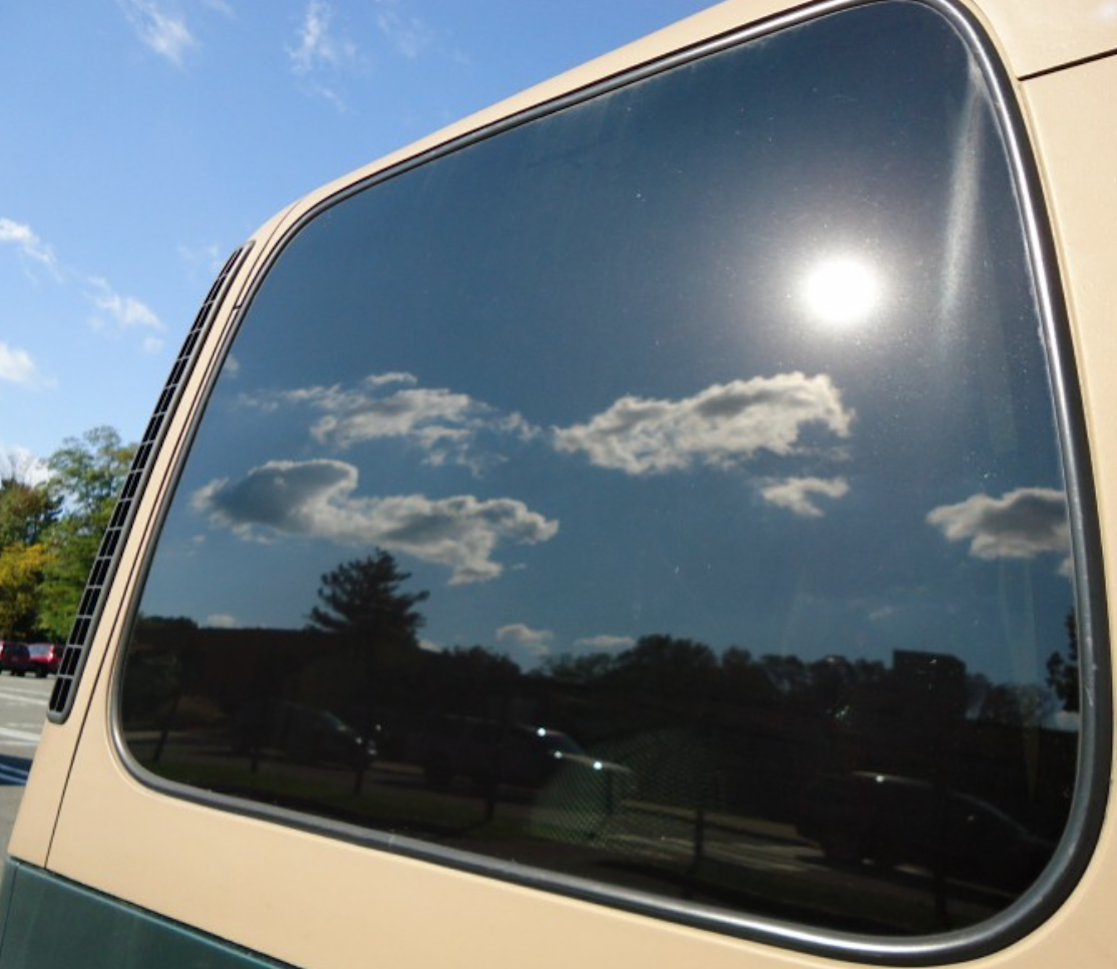 Vehicle Window Tint Professionals - Window Tinting Yuma